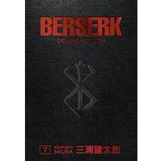 Berserk Deluxe Volume 6 (Inbunden, 2020)
