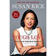 Tough Love: My Story of the Things Worth Fighting For (2020)