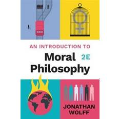 Engelska - Filosofi & Religion Böcker An Introduction to Moral Philosophy (Häftad, 2020)