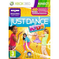 Just dance xbox 360 Just Dance Kids (Xbox 360)
