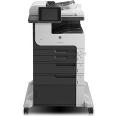 HP Fax - Laser Skrivare HP LaserJet Enterprise 700 MFP M725f