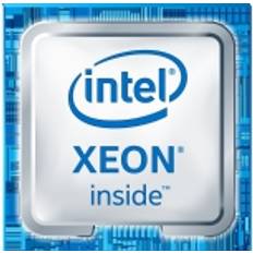 Intel Socket 1151 - Xeon Processorer Intel Xeon E3-1270V5 3.60Ghz Tray