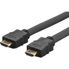 VivoLink HDMI-kablar VivoLink Pro HDMI - HDMI 5m