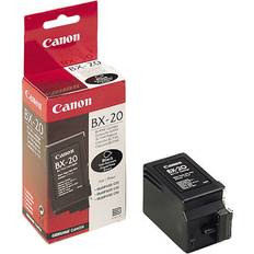 Canon Fax Bläckpatroner Canon BX-20 (Black)