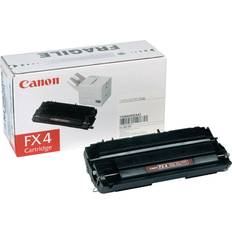 Canon Fax Tonerkassetter Canon 1558A003 (Black)