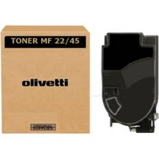 Olivetti B0480 (Black)