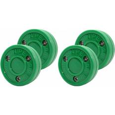 Green Biscuit Snipe 4-pack