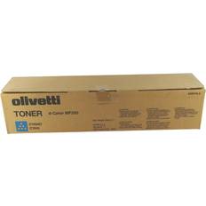 Olivetti B0730 (Cyan)