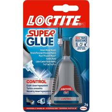 Loctite Lim Loctite Super Glue Control 3g
