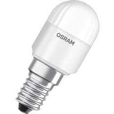 Osram E14 - Päron LED-lampor Osram ST SPC.S19 LED Lamp 2.3W E14