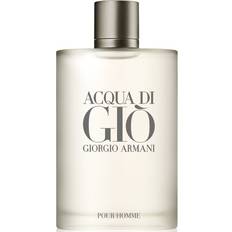 Giorgio Armani Herr Eau de Toilette Giorgio Armani Acqua Di Gio Pour Homme EdT 200ml