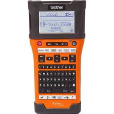 Bästa Etikettskrivare & Märkmaskiner Brother P-Touch E550WVP