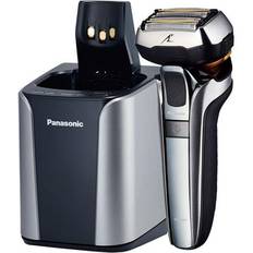 Panasonic Laddningsbart batteri Kombinerade Rakapparater & Trimmers Panasonic ES-LV9Q-S803