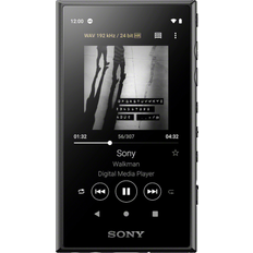 Sony MP3-spelare Sony NW-A100