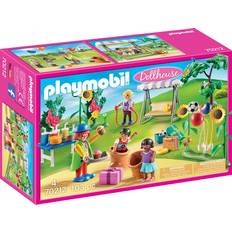 Playmobil Dockor & Dockhus Playmobil Dollhouse Children's Birthday Party 70212