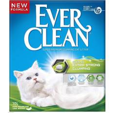 Ever Clean Husdjur Ever Clean Extra Strong Scented 10L