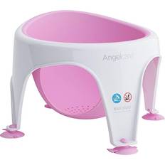 Angelcare Blåa Barn- & Babytillbehör Angelcare Soft Touch Baby Bath Seat