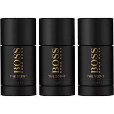 Hugo Boss The Scent Deo Stick 75ml 3-pack