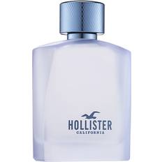 Hollister Free Wave for Him EdT 100ml