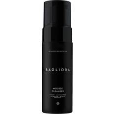 Bagliora Hydrating Mousse Cleanser 150ml