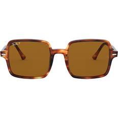 Ray-Ban Square II Polarized RB1973 954/57