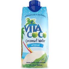 Mineralvatten Vita Coco Coconut Water 33cl