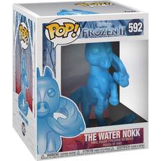 Funko Figurer Funko Funko Pop! Disney Frozen 2 6'' the Water Nokk