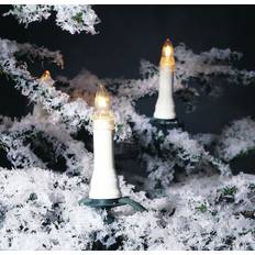 Varmvit Julgransbelysning Konstsmide 1001-000 Julgransbelysning 16 Lampor