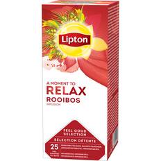 Lipton Rooibos Spice Tea 25st