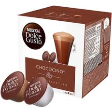 Chokladdrycker Nescafé Dolce Gusto Chococino 16st