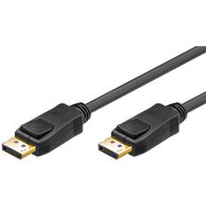 DisplayPort-kablar MicroConnect DisplayPort - DisplayPort 7m