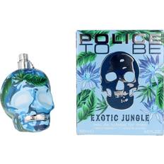 Police To Be Exotic Jungle for Man EdT 125ml
