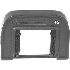 Canon Korrektionslinser Canon Dioptric Adjustment Lens Ed +2.0