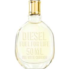 Diesel Dam Eau de Parfum Diesel Fuel for Life for Her EdP 50ml