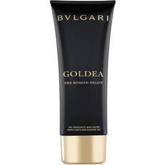 Bvlgari Goldea the Roman Night Shower Gel 100ml