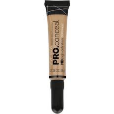 L.A. Girl HD Pro Conceal GC975 Medium Bisque