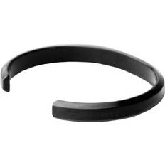 Skultuna Armband Skultuna Icon Cuff Bracelet - Titanium Black