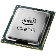 Intel Socket 1150 Processorer Intel Core i5-4440S 2.8GHz Tray