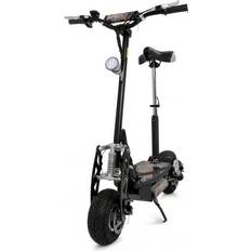 LED-ljus Elscooters Lyfco Elscooter 1000W