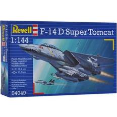 Revell F-14D Super Tomcat 1:144