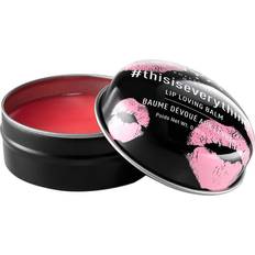 NYX Läppbalsam NYX This is Everything Lip Balm 12g