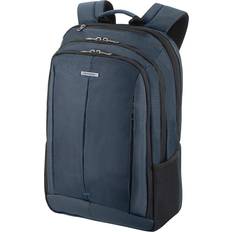 Samsonite Fack för laptop/surfplatta Ryggsäckar Samsonite Guardit 2 Backpack 17.3" - Blue