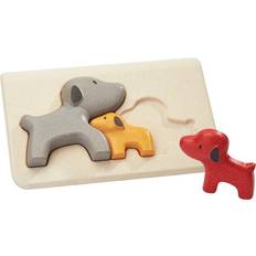 Plantoys Dog Puzzle 4636