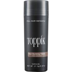 Toppik Hair Building Fibers Medium Brown 27.5g