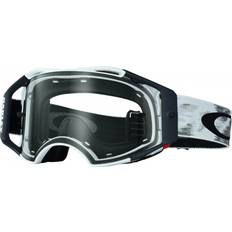 Oakley Senior Skidglasögon Oakley Airbrake MX Goggles - Matt Black With Prizm Low Light Lens