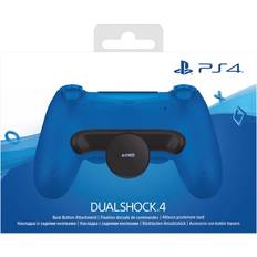 PlayStation 4 Tillbehör till spelkontroller Sony PS4 DualShock 4 Back Button Attachment
