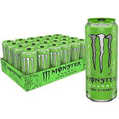 Monster Energy Sport- & Energidrycker Monster Energy Ultra Paradise 500ml 24 st