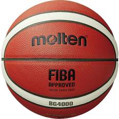 Basketbollar Molten BG4000