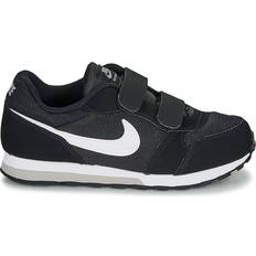 Nike 28 Sneakers Nike MD Runner 2 PSV - Black/Wolf Grey/White