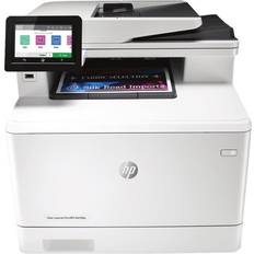 HP Fax - Färgskrivare - Laser HP Color LaserJet Pro MFP M479fdn